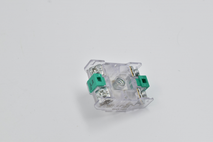 Contactor Mafelec 2xNO [2]