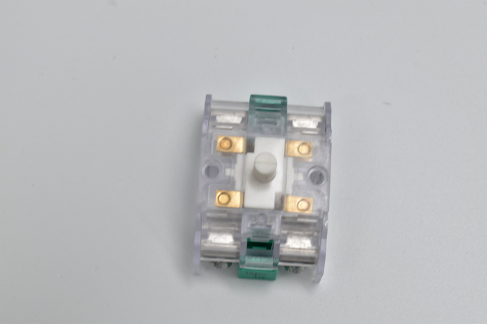 Contactor Mafelec 2xNO [3]