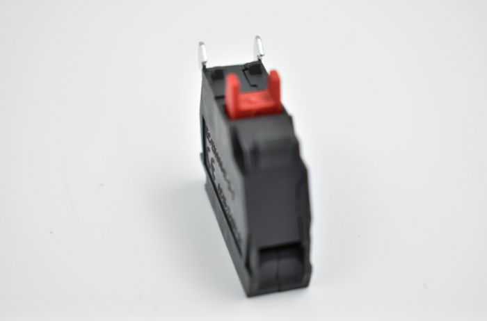 Contactor oprire 1xNC lifturi hidraulice [4]