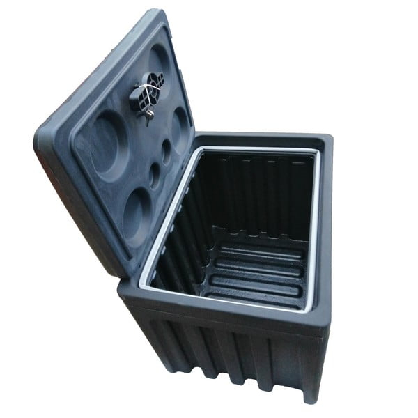 Cutie depozitare 39x40x38 pentru camion [4]