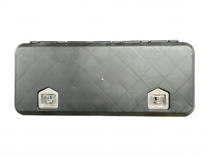 Cutie depozitare 48x110x45 pentru camion  [2]