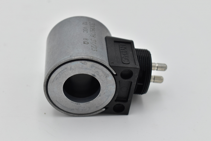 Electrovalvă 12V 18x40 mm Hydac 3008278 [4]