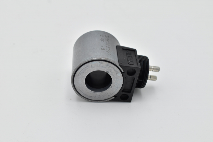 Electrovalvă 12V 18x40 mm Hydac 3008278 [3]
