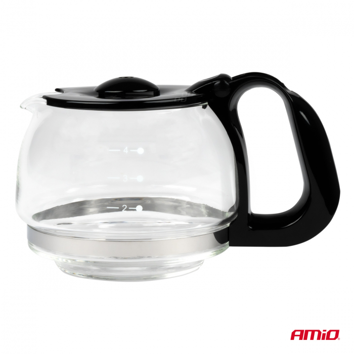 Filtru cafea 24V 300W 650ml camion, autocar, autoutilitare [5]