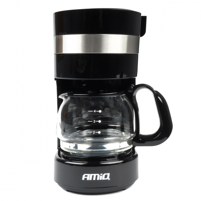 Filtru cafea 24V 300W 650ml camion, autocar, autoutilitare [3]