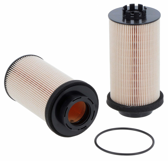 Filtru combustibil SN70141, SN 70141, P55-0762 [4]