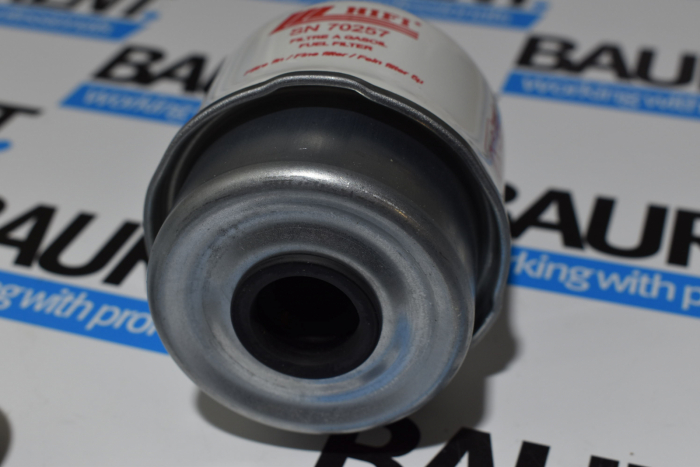 Filtru combustibil SN70257, SN 70257 BF9836D , FS 19980 , 32/925666 332/S3917 WK8112 D070015, SK3133, 37290, 41529, 33660, 533660, SN70257 [4]