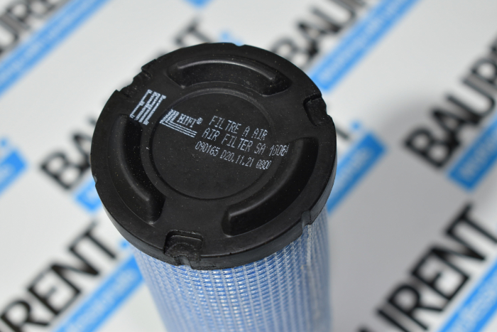 Filtru de aer primar SA16074, SA 16074, P81-2543, P82-1575 [7]