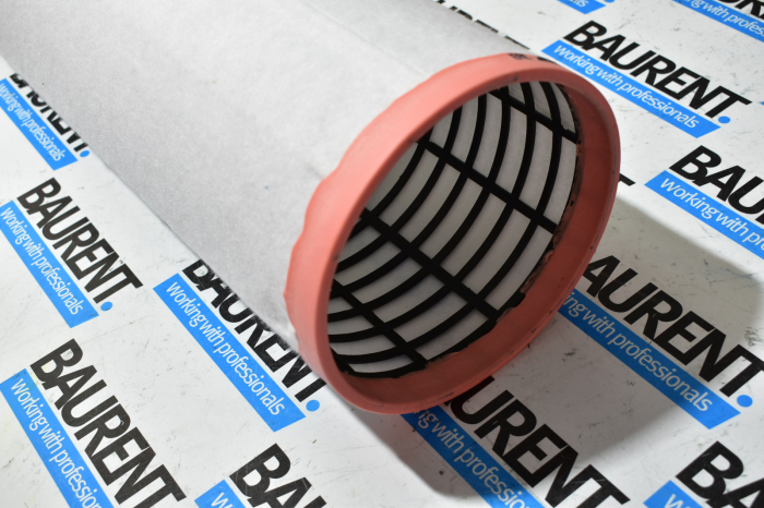 Filtru de aer securitat SA17237, SA 17237, P78-2109 [2]