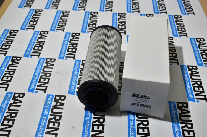 Filtru hidraulic de transmisie SH52418 090003744, HY 90494, 0501321325, SH 52418 [9]