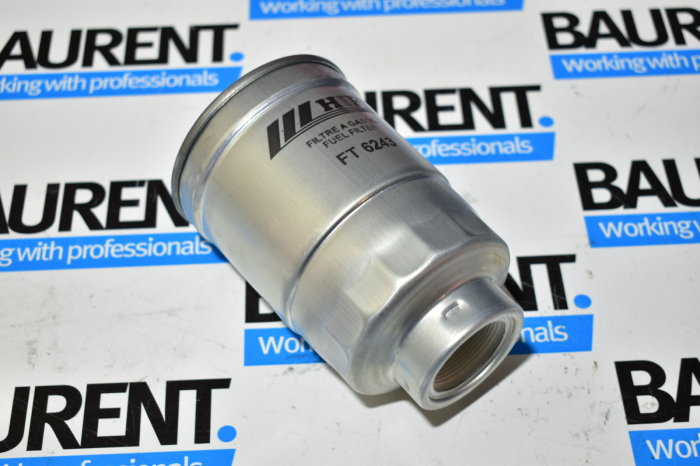 Filtru motorina FT6243, FT 6243 [2]