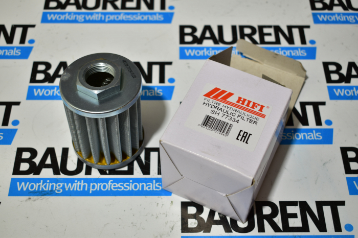Filtru ulei hidraulic SH 77334, SH77334 [6]
