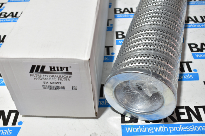 Filtru ulei hidraulic SH53052, SH 53052, P17-1828 [4]