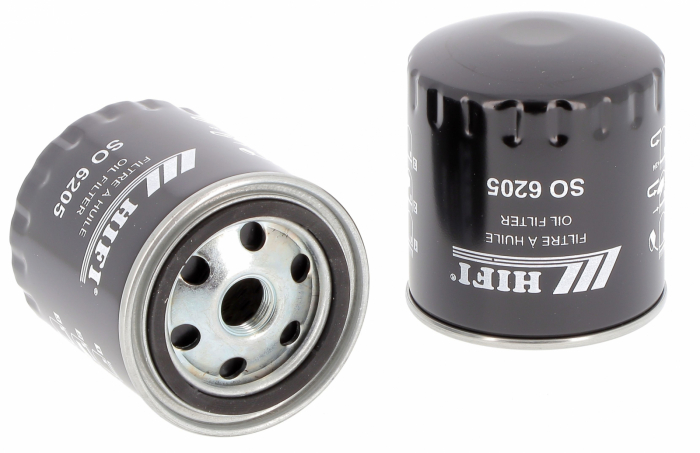 Filtru ulei motor SO6205, SO 6205, 1C020-3243-0, 16414-3243-4, MN000027, 7008379 [4]