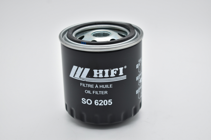 Filtru ulei motor SO6205, SO 6205, 1C020-3243-0, 16414-3243-4, MN000027, 7008379 [2]
