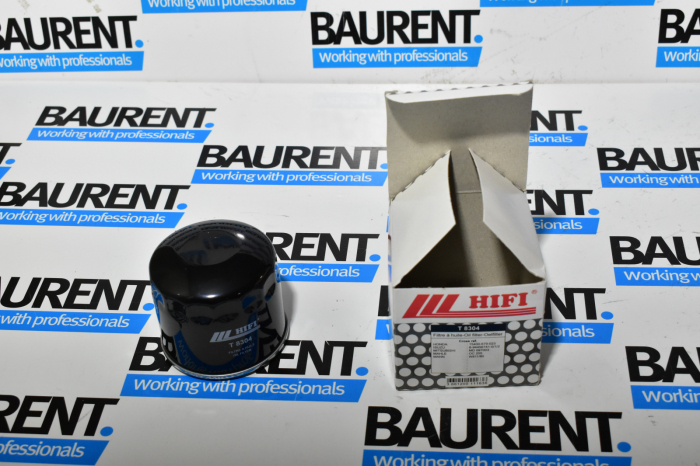 Filtru ulei motor T8304, P502009, P50-2009, 38087-2100, 4203-35400, 4203-35410, 4203-35500, 42033-5410, 42033-5500, R96, 2318400 , 2324300, 2327100, 2346100, 1600554, 51064, 51334, 51381 [6]