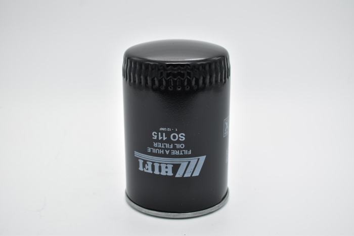 Filtru ulei SO115, SO 115, W 940/18, 8007042, 01160024, 05710639 [3]