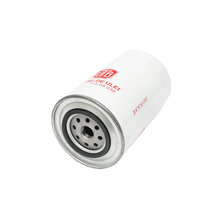 Filtru ulei U650 si Saviem [3]