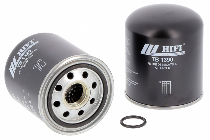 Filtru uscator TB1390, TB 1390, P951413, A0004295795, 0004293795, 0004295695, 0004295795, 0503137484, 5001865037, 5801382289, 7421267820, ST1374/2, 20557234, 20972915, 21508133, 21620181, 10186770, 43 [3]
