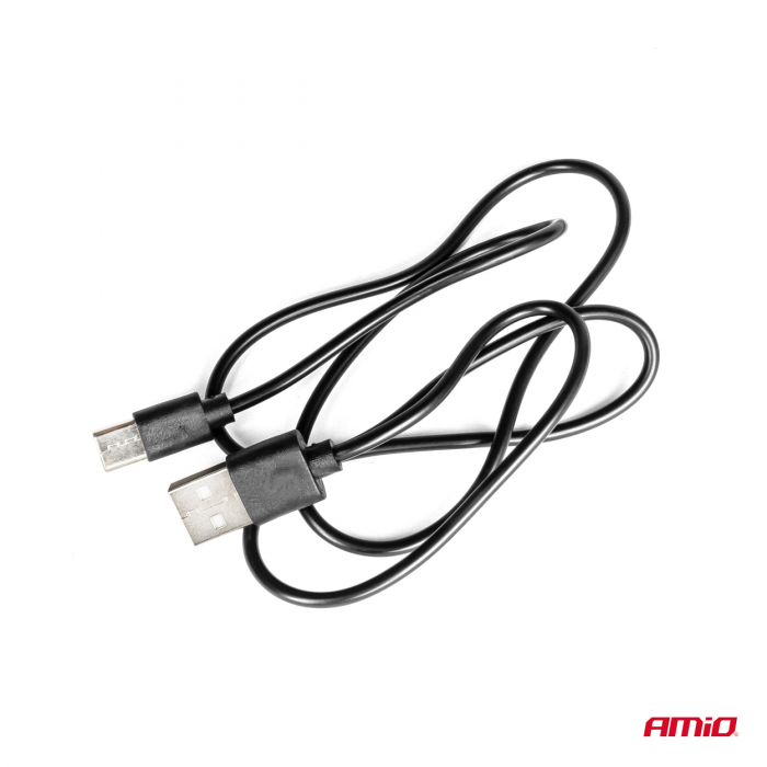 Girofar wireless - fără cablu, magnetic cu LED R65 R10 12/24V [4]