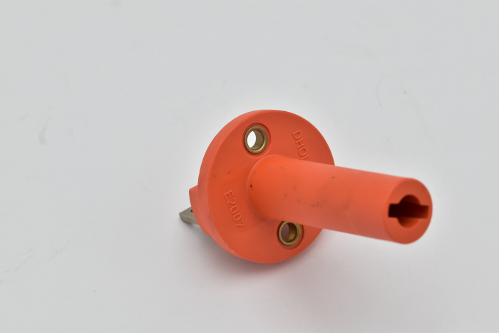 Intrerupator curent baterie lift hidraulic DHOLLANDIA - varianta lunga [2]