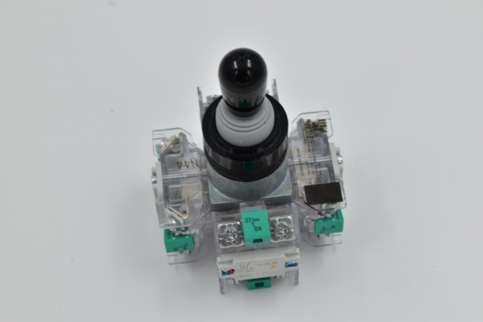 Joystick 4 poziții pentru obloane de ridicare [2]