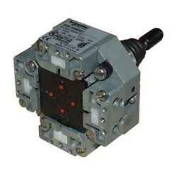 Joystick pentru obloane hidraulice Dhollandia [2]