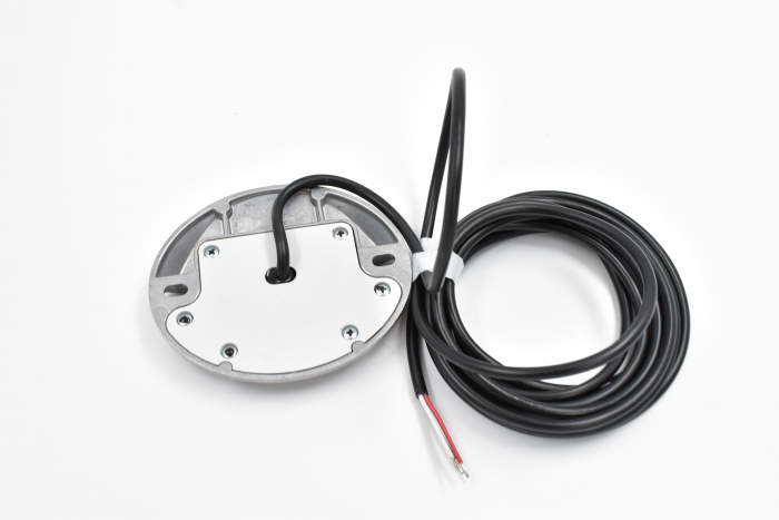 Lampa de avertizare 12/24V LED pentru oblon hidraulic [3]