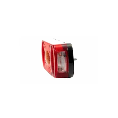Lampa Spate dreapta 215x100, 5 Funcții, cu marsarier Fristom MD-036-P [2]