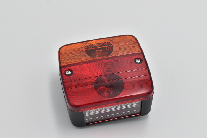 Lampa spate remorca / camion [4]