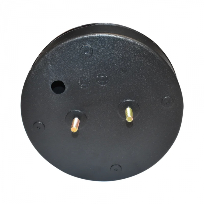 Lampa spate rotunda camion/remorca cu LED 125mm 12/24V [3]