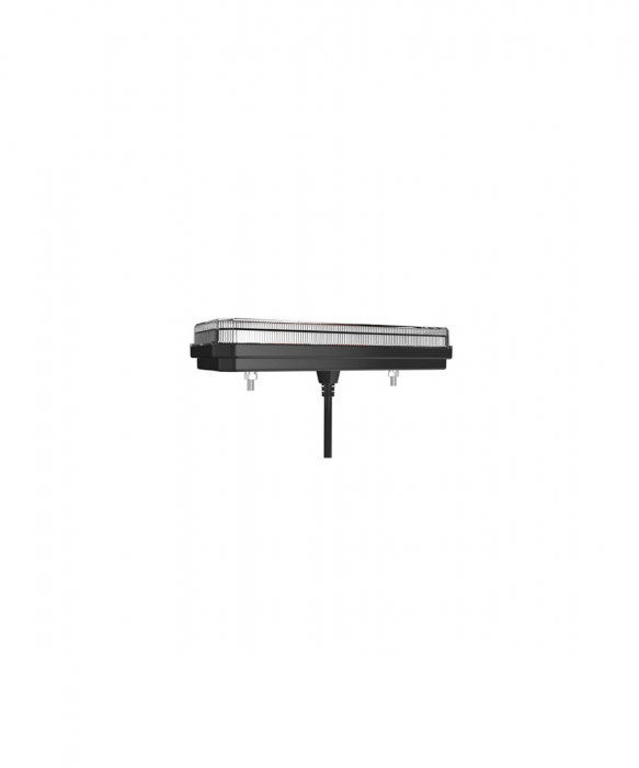 Lampa stop camion LED 12-24V 24x14x3.5 cm [2]