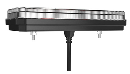 Lampa stop camion LED cu semnalizare dinamica 12-24V [4]