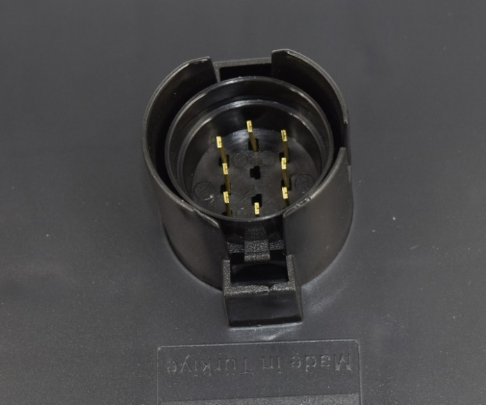 Lampa stop camion TR 47 x 13 x 8.5cm [3]