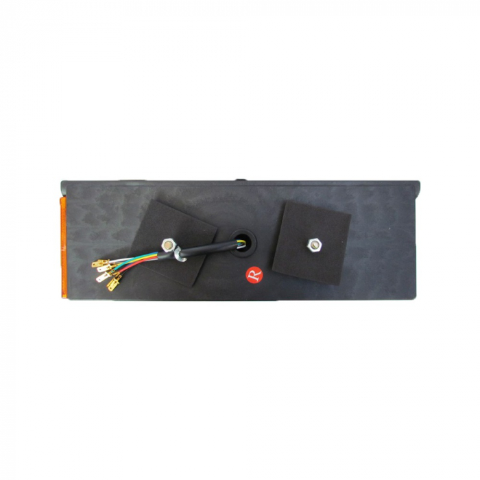 Lampa stop cu bec pentru camion [3]