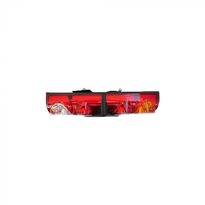 Lampa stop cu bec pentru camion [2]