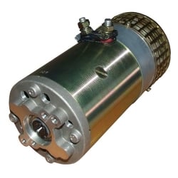Motor 12V DC 3,0 kW pentru obloane hidraulice Dhollandia, Dautel, Ama, Zepro [1]