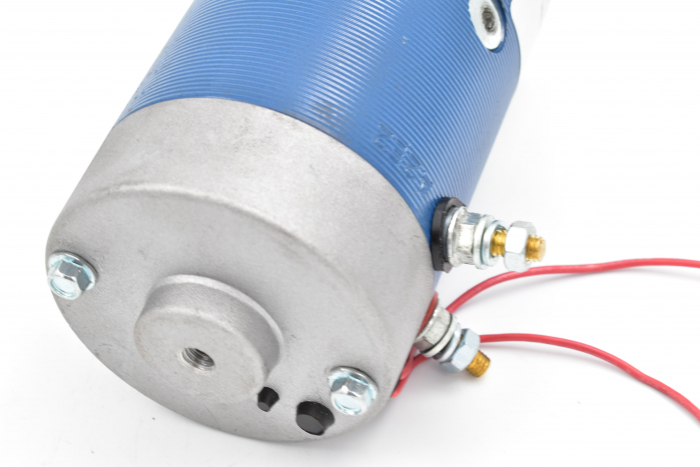 Motor electric 12V, 0,8 kW obloane hidraulice [5]