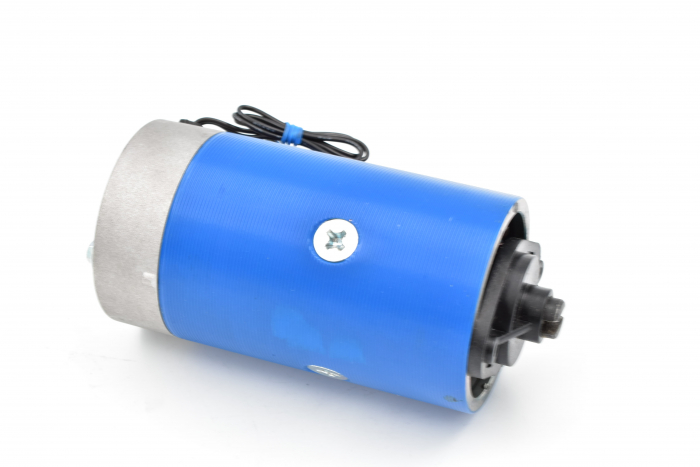 Motor electric 12V, 0,8 kW obloane hidraulice [10]