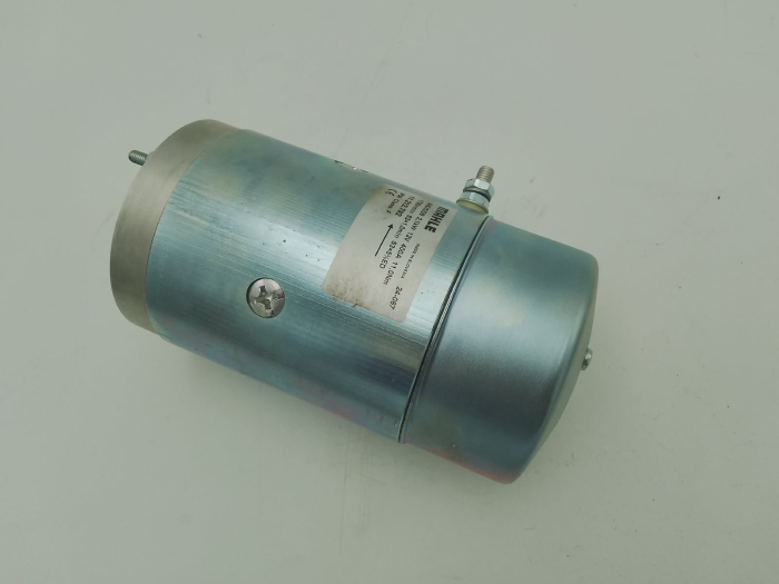 Motor lift 12V 2011860M, AMJ5226, 11.212.792 MAHLE [4]
