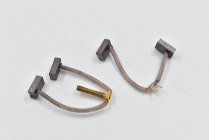 Perii colectoare motor DC Haldex Concentric 12MG32THE [2]