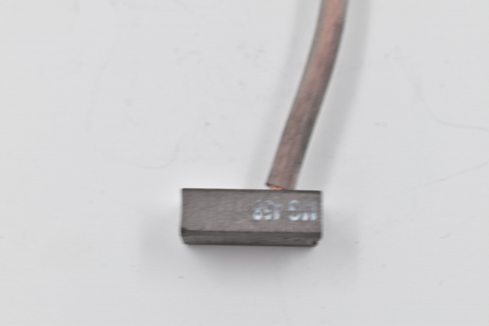 Perii colectoare motor DC Haldex Concentric 12MG32THE [3]