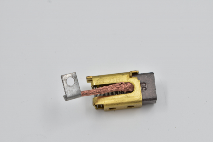 Perii motor electric Iskra - Letrica - Mahle 12/24V seria AME [3]