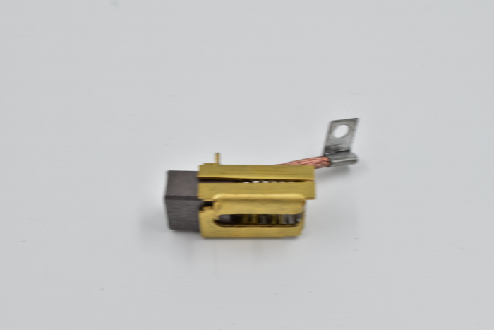 Perii motor electric Iskra - Letrica - Mahle 12/24V seria AME [4]
