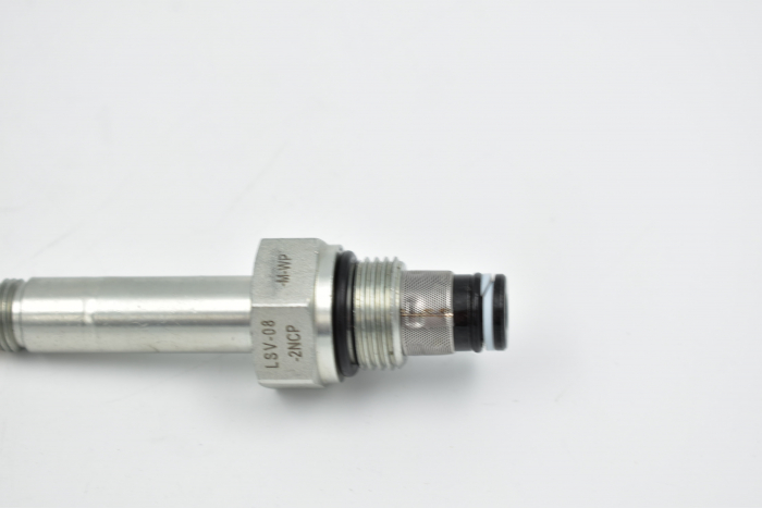 Plonjor diametru 13 mm lift hidraulic MBB PALFINGER, DAUTEL [4]