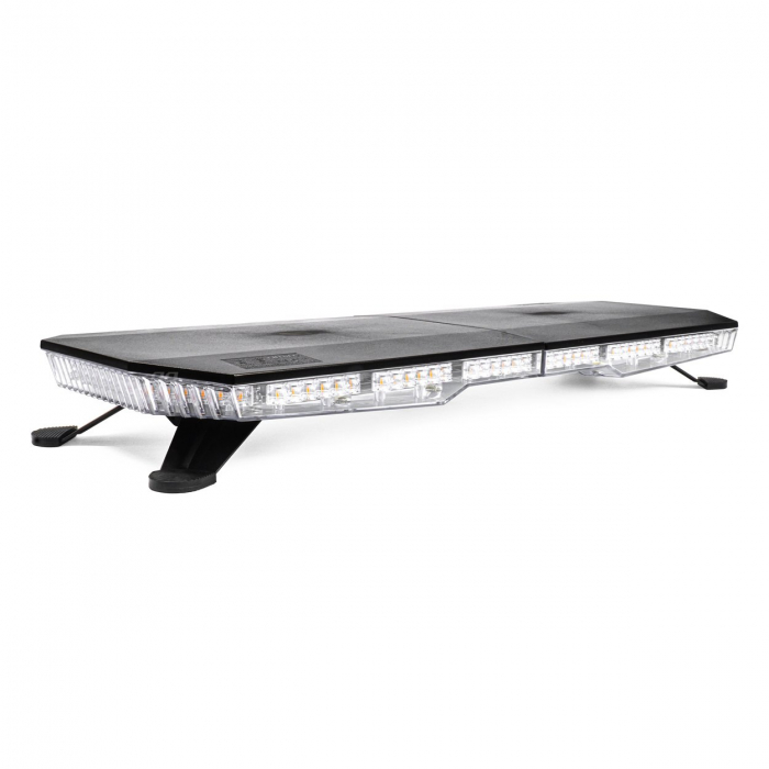 Rampa girofar 12-24V 156 LEDURI 1168mm [2]