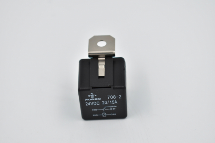 Releu curent alimentare 24V 4RA003437-09 [2]