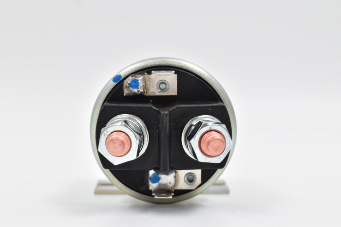 Releu pornire motor 12V, 200A [2]