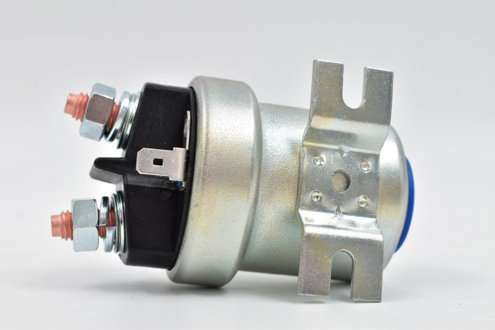 Releu pornire motor 12V, 200A [3]