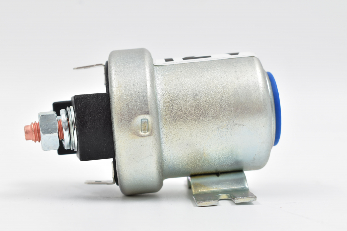Releu pornire motor 12V, 200A [4]